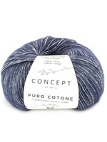Katia Puro Cotone | 55