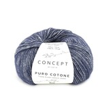 Katia Puro Cotone | 55 Katia Puro Cotone | 55