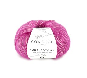 Katia Puro Cotone | 59 Katia Puro Cotone | 59