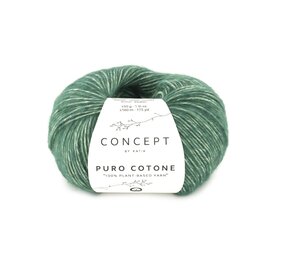 Katia Puro Cotone | 60 Katia Puro Cotone | 60