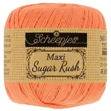 Scheepjes Scheepjes Maxi Sugar Rush | 410 Scheepjes Scheepjes Maxi Sugar Rush | 410
