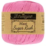 Scheepjes Scheepjes Maxi Sugar Rush | 519 Scheepjes Scheepjes Maxi Sugar Rush | 519