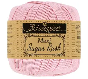 Scheepjes Scheepjes Maxi Sugar Rush | 246