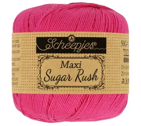 Scheepjes Scheepjes Maxi Sugar Rush | 786 Scheepjes Scheepjes Maxi Sugar Rush | 786