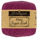 Scheepjes Scheepjes Maxi Sugar Rush | 128 Scheepjes Scheepjes Maxi Sugar Rush | 128