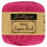 Scheepjes Scheepjes Maxi Sugar Rush | 413 Scheepjes Scheepjes Maxi Sugar Rush | 413