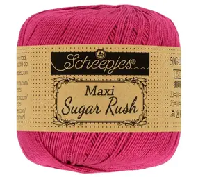 Scheepjes Scheepjes Maxi Sugar Rush | 413