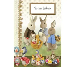 Pasen haken Pasen haken