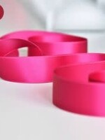 Kuny Kuny Satijnlint luxe 25mm  - 0004