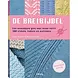 De breibijbel - Lesley Stanfield en Melody Griffiths De breibijbel - Lesley Stanfield en Melody Griffiths