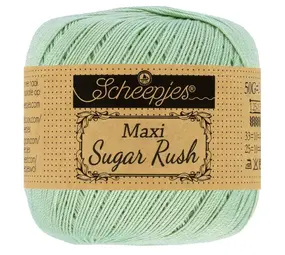 Scheepjes Scheepjes Maxi Sugar Rush | 402