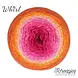 Scheepjes Scheepjes Cotton Whirl | 703 Sugary Sunset Scheepjes Scheepjes Cotton Whirl | 703 Sugary Sunset