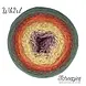 Scheepjes Scheepjes Cotton Whirl | 708 Pumpkin Spice Scheepjes Scheepjes Cotton Whirl | 708 Pumpkin Spice