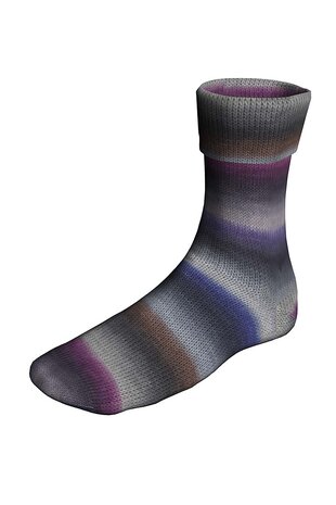 Lang Lang Yarns SuperSoxx Silk | 0464 Lang Lang Yarns SuperSoxx Silk | 0464