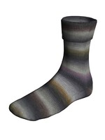 Lang Lang Yarns SuperSoxx Silk | 0463
