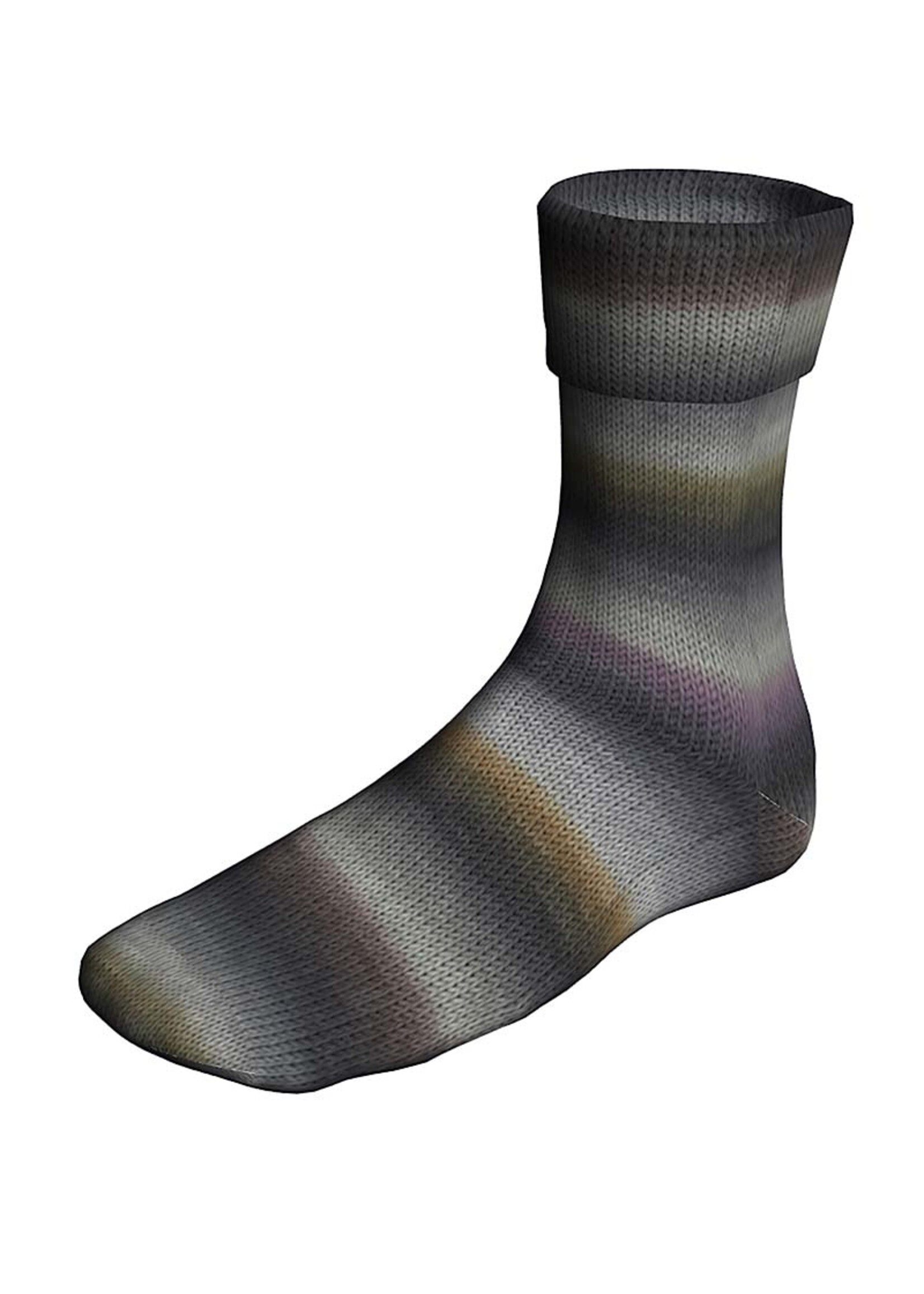 Lang Lang Yarns SuperSoxx Silk | 0463