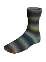 Lang Lang Yarns SuperSoxx Silk | 0465