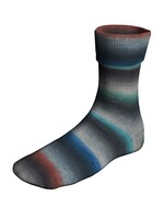 Lang Lang Yarns SuperSoxx Silk | 0467