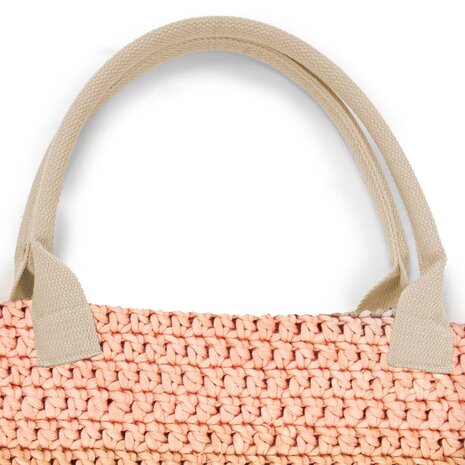 Katia Katoenen Handvatten voor Tassen in 5 Trendkleuren Katia Katoenen Handvatten voor Tassen in 5 Trendkleuren