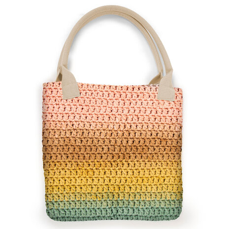 Katia Katoenen Handvatten voor Tassen in 5 Trendkleuren Katia Katoenen Handvatten voor Tassen in 5 Trendkleuren