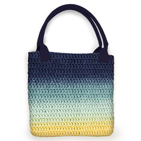 Katia Katoenen Handvatten voor Tassen in 5 Trendkleuren Katia Katoenen Handvatten voor Tassen in 5 Trendkleuren