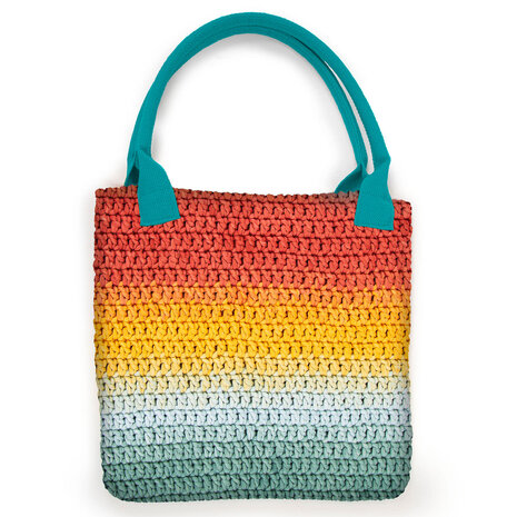 Katia Katoenen Handvatten voor Tassen in 5 Trendkleuren Katia Katoenen Handvatten voor Tassen in 5 Trendkleuren