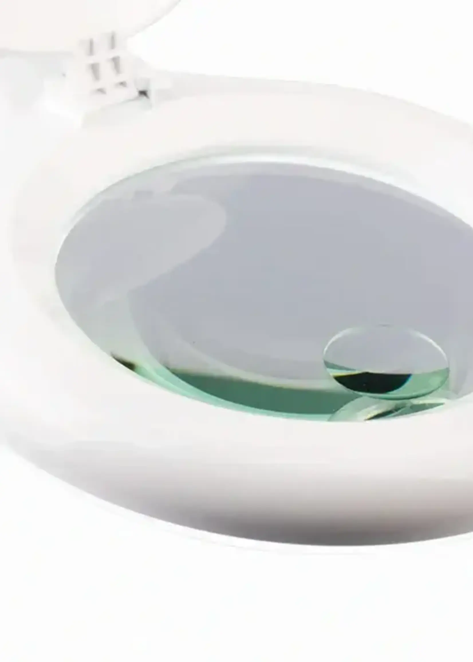 Prym Vergrootglas met ledlamp en staander | 610384