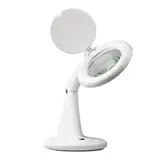 Prym Vergrootglas met ledlamp en staander | 610384