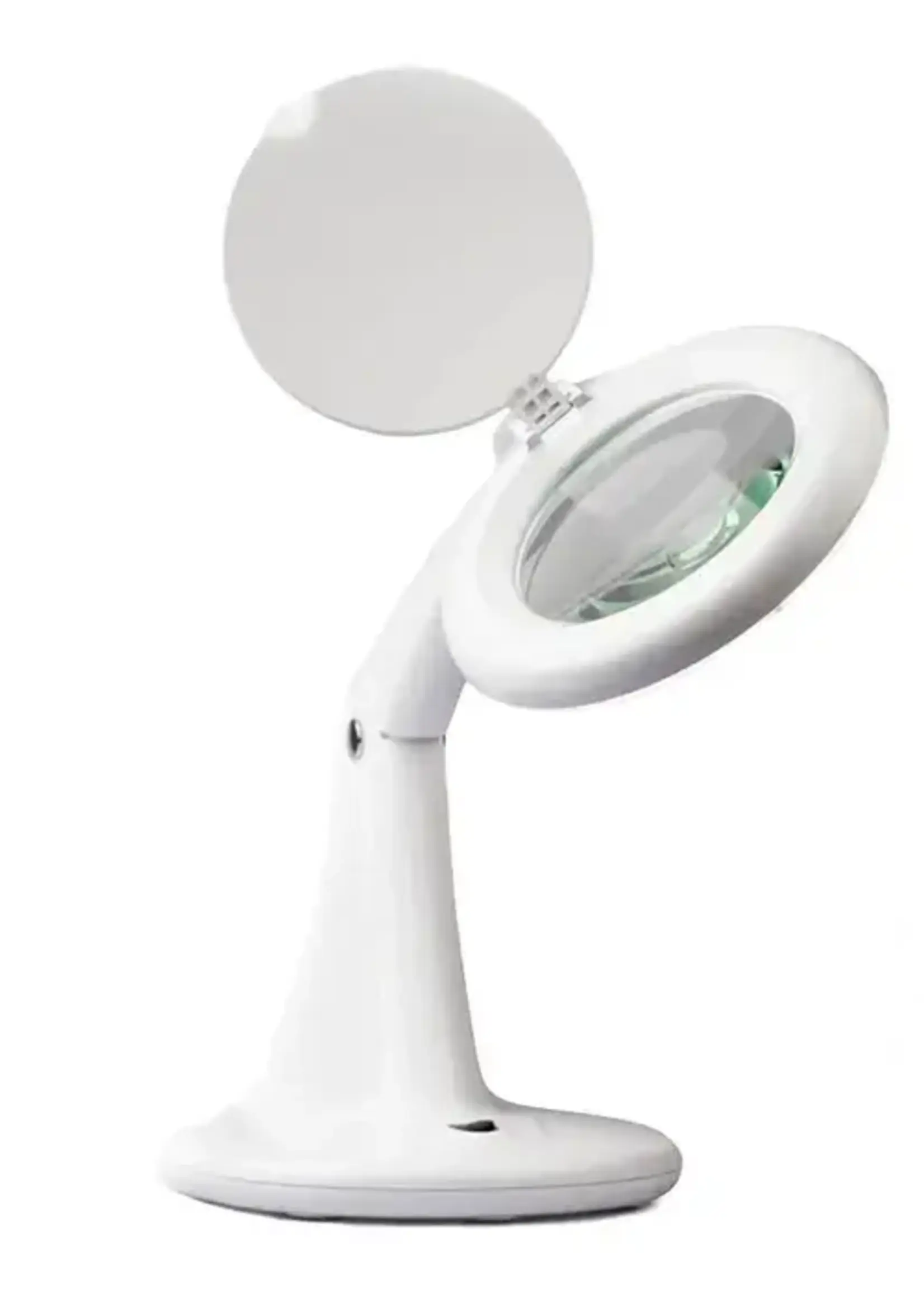 Prym Vergrootglas met ledlamp en staander | 610384