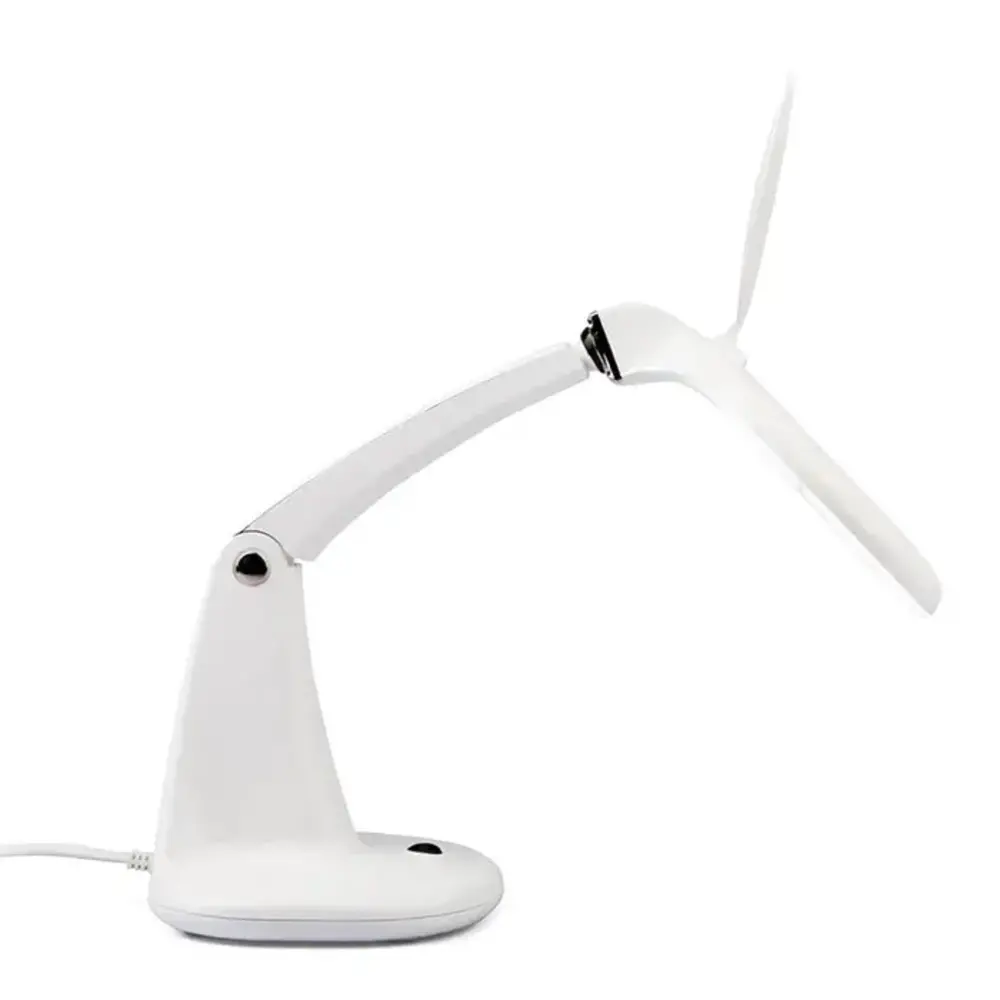 Prym Vergrootglas met ledlamp en staander | 610384 Prym Vergrootglas met ledlamp en staander | 610384