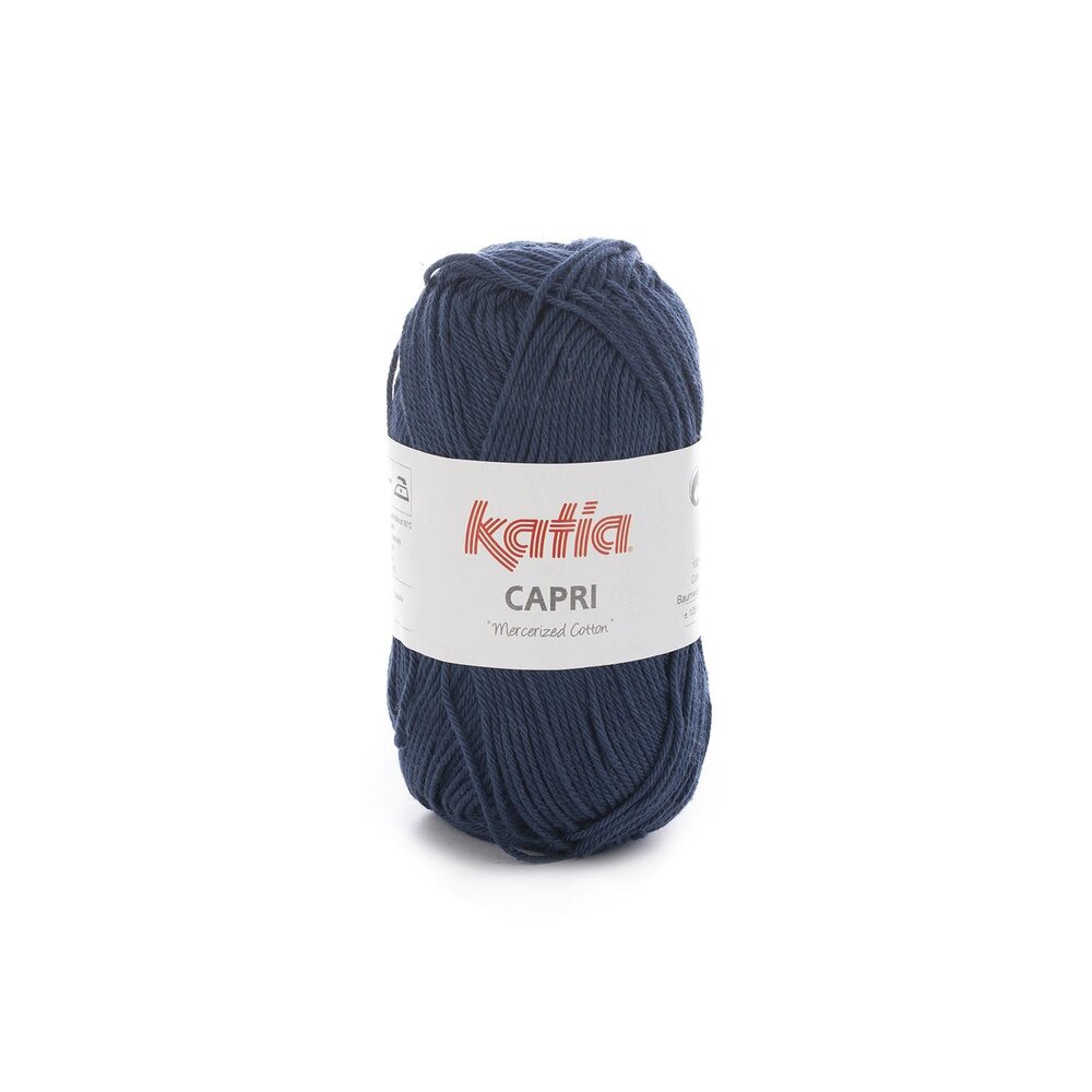 Katia Katia Capri | 82066 Donker blauw Katia Katia Capri | 82066 Donker blauw