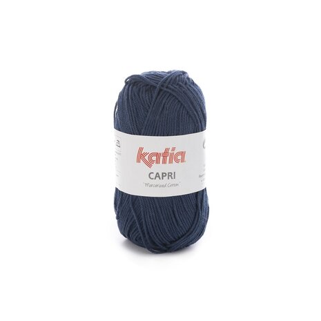 Katia Katia Capri | 82066 Donker blauw Katia Katia Capri | 82066 Donker blauw