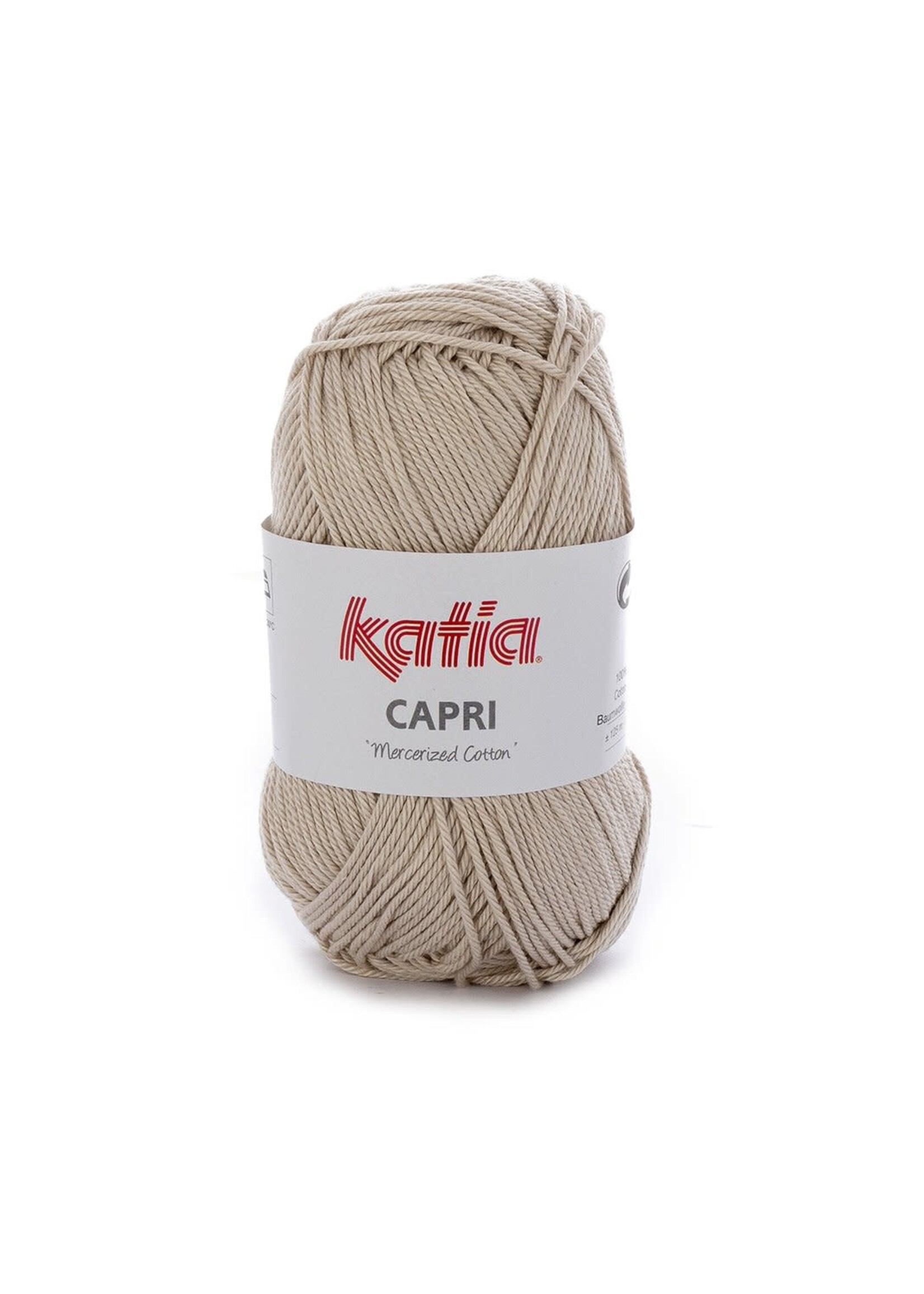 Katia Katia Capri | 82067 Licht beige