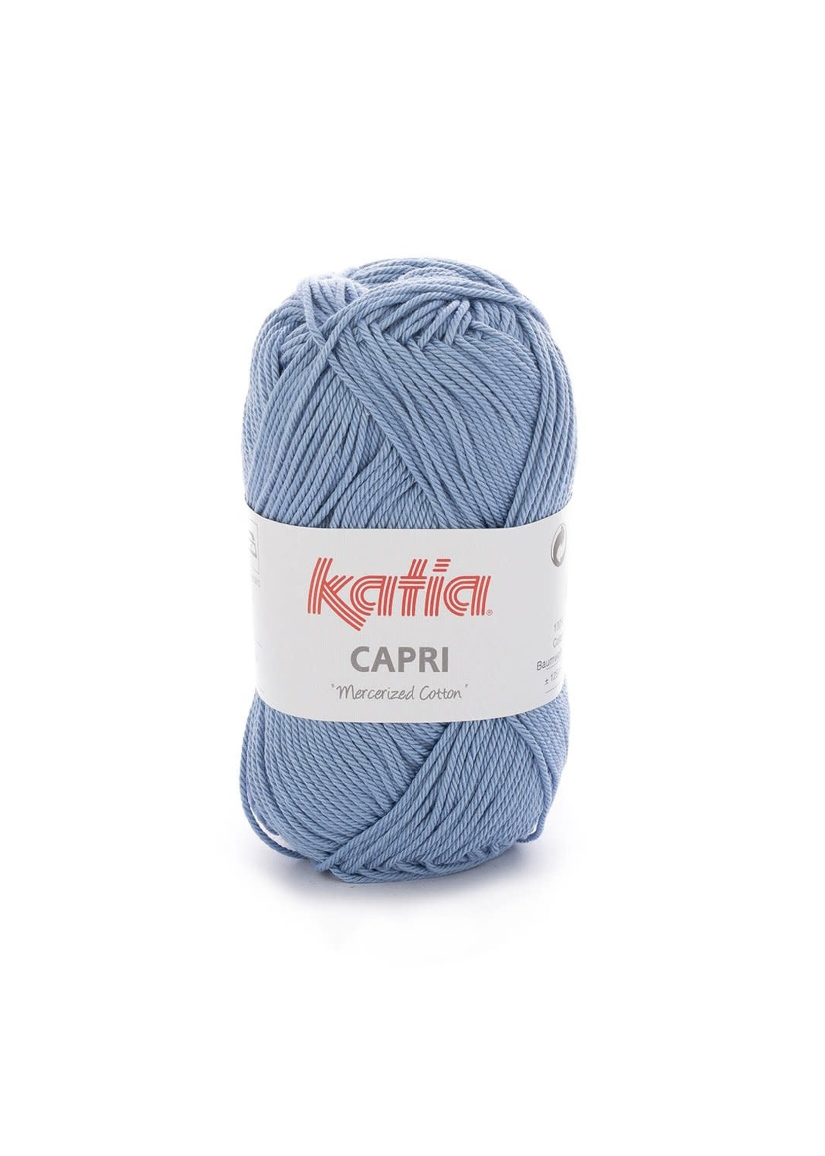 Katia Katia Capri | 82103 Jeans