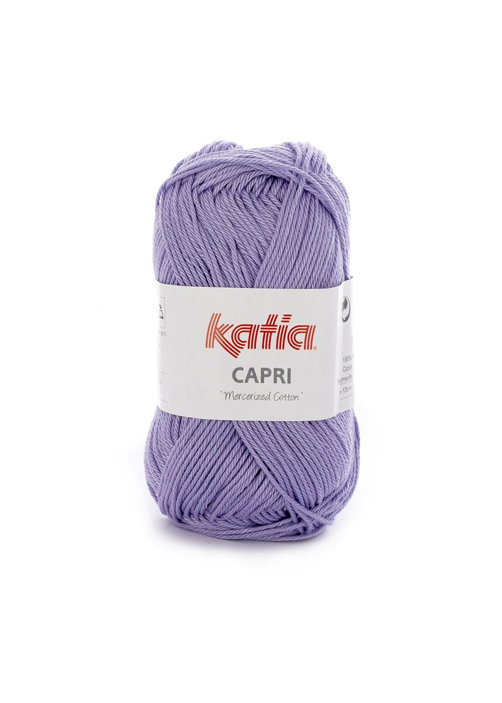 Katia Katia Capri | 82106 Paars violet