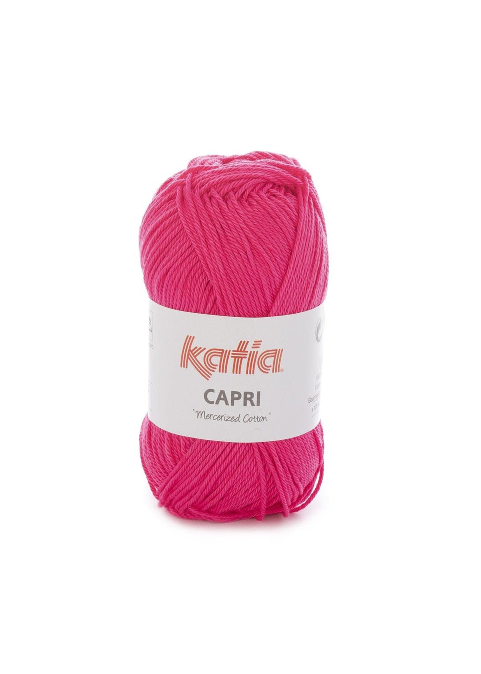 Katia Katia Capri | 82115 Fuchsia