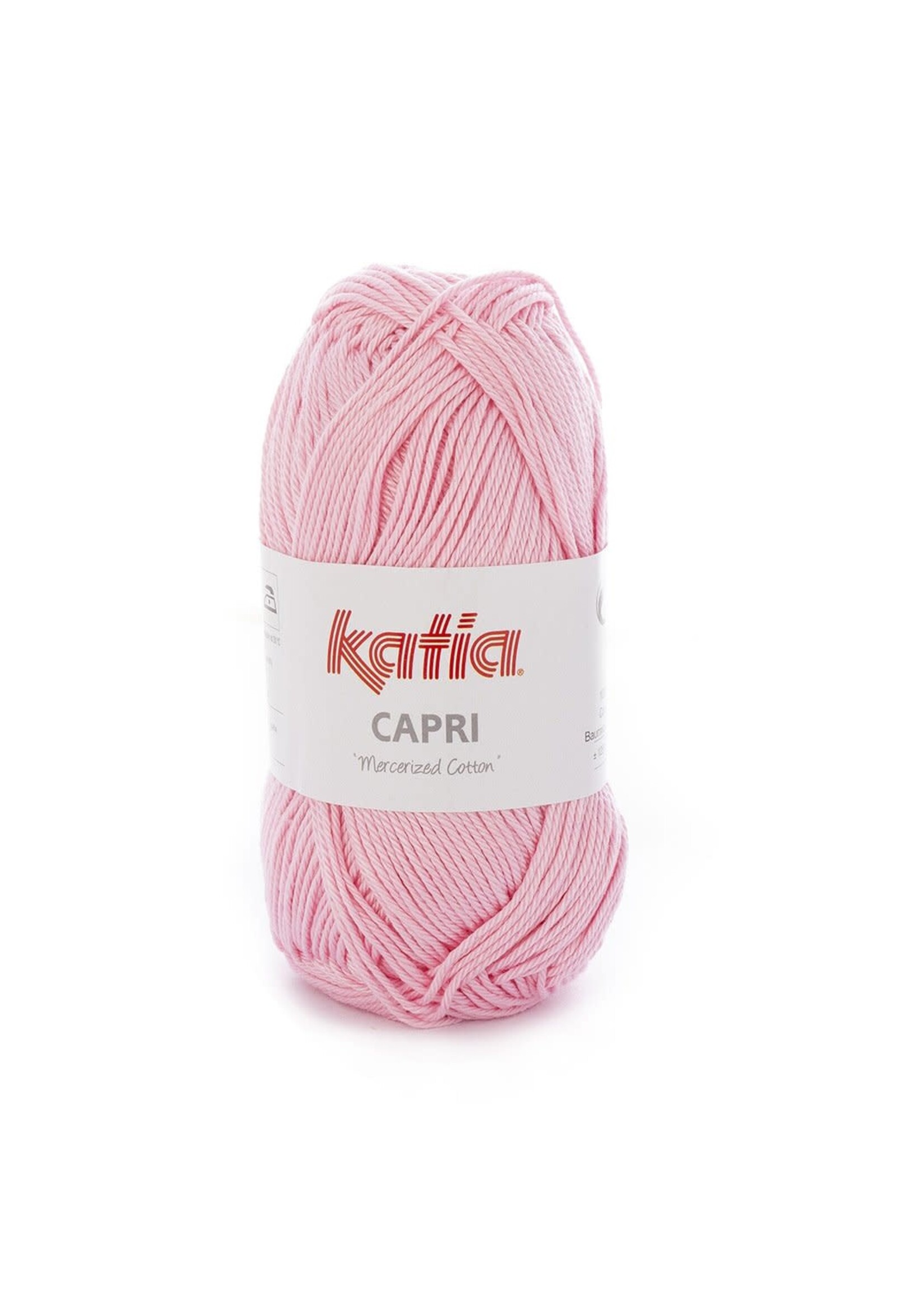 Katia Katia Capri | 82121 Medium roze