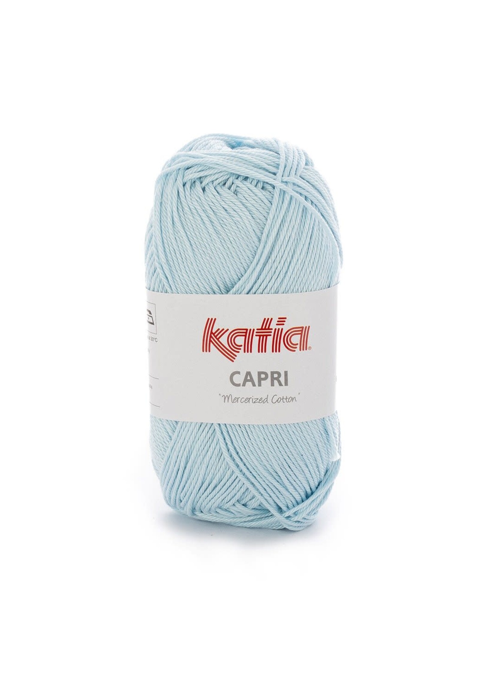 Katia Katia Capri | 82117 Hemels blauw