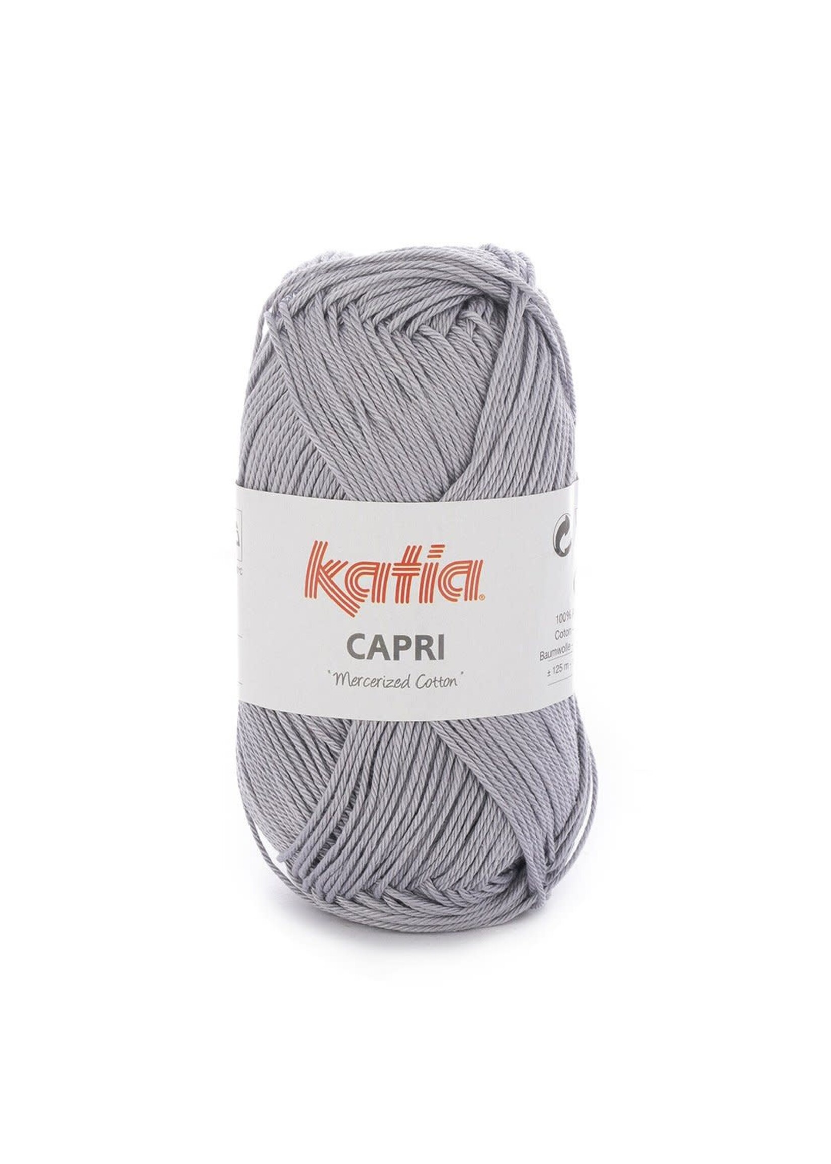 Katia Katia Capri | 82128 Grijs