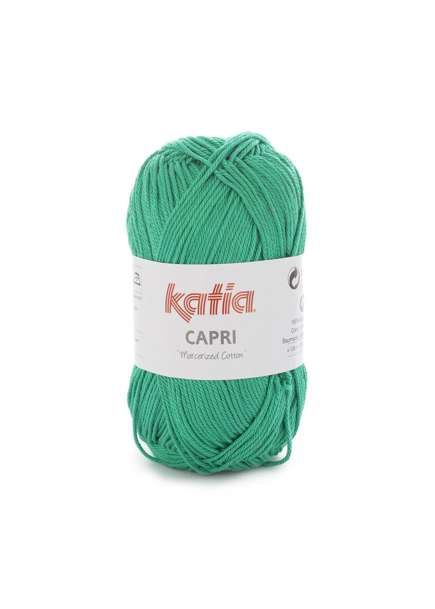 Katia Katia Capri | 82130 Groen