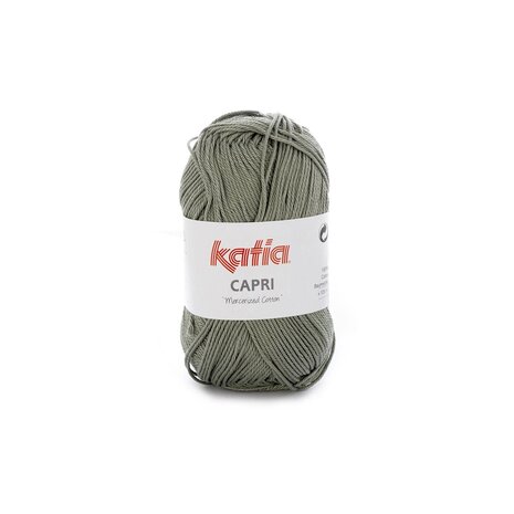 Katia Katia Capri | 82137 Medium groen Katia Katia Capri | 82137 Medium groen
