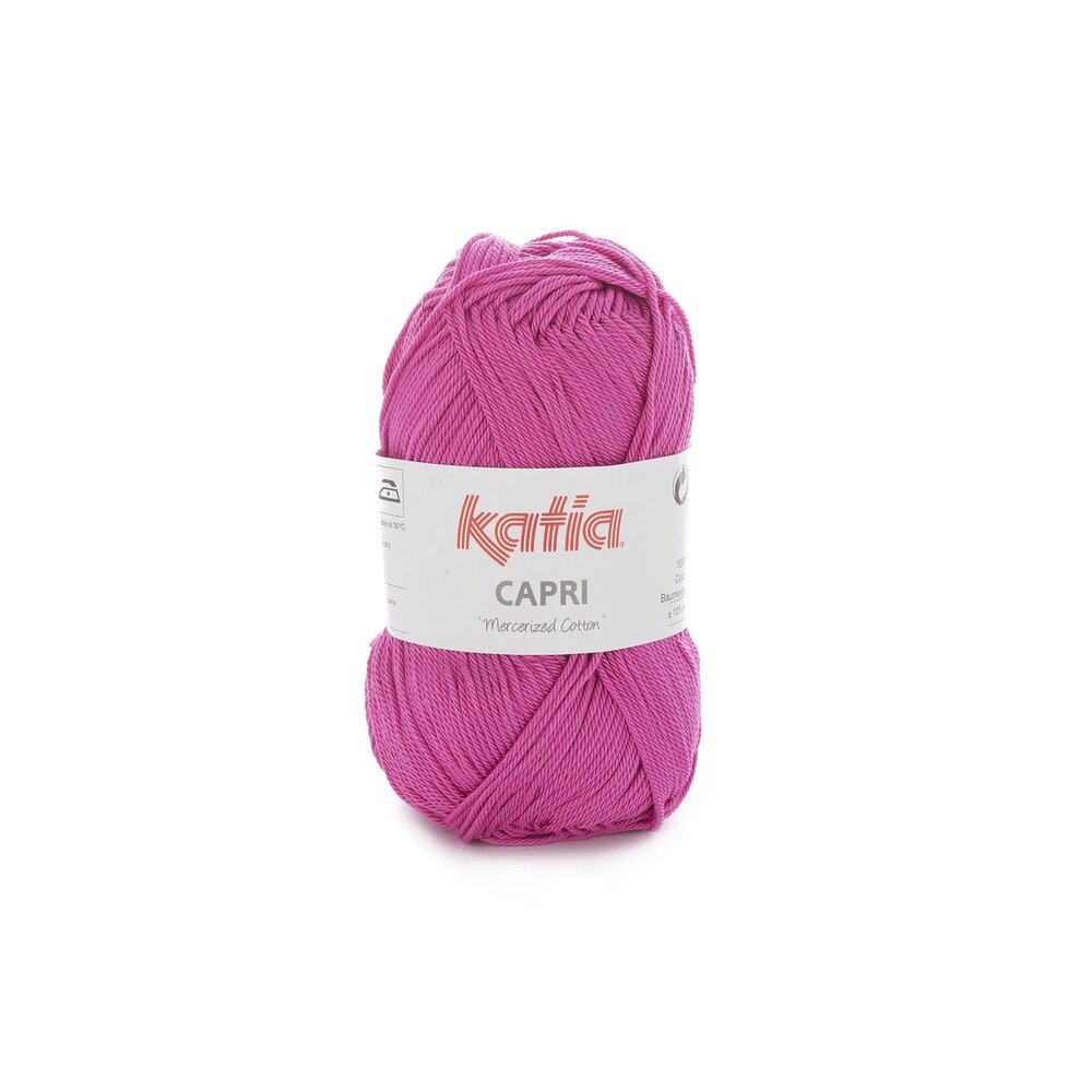 Katia Katia Capri | 82138 Licht fuchsia Katia Katia Capri | 82138 Licht fuchsia
