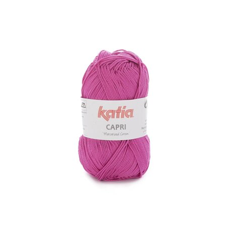 Katia Katia Capri | 82138 Licht fuchsia Katia Katia Capri | 82138 Licht fuchsia
