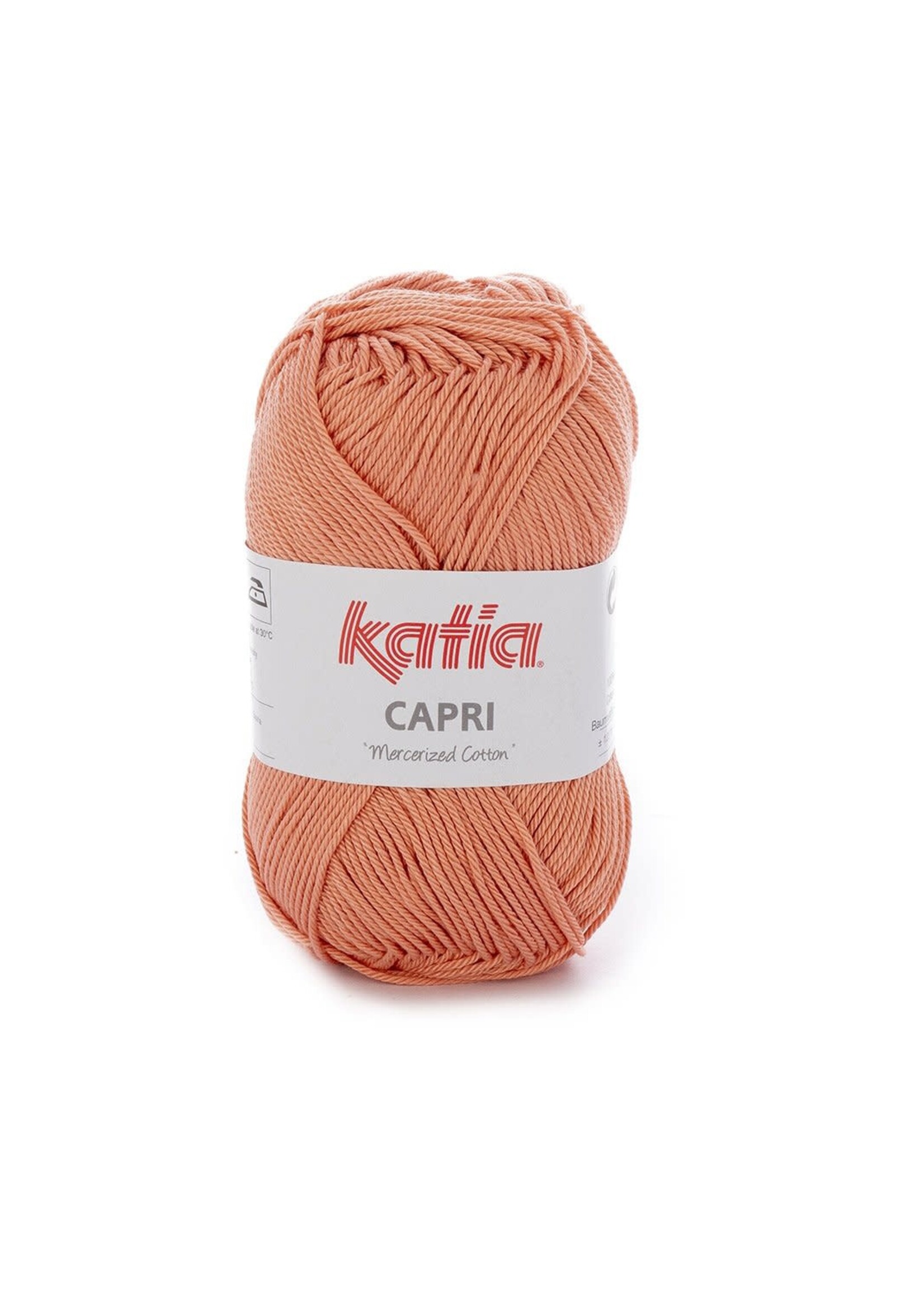 Katia Katia Capri | 82139 Oranje