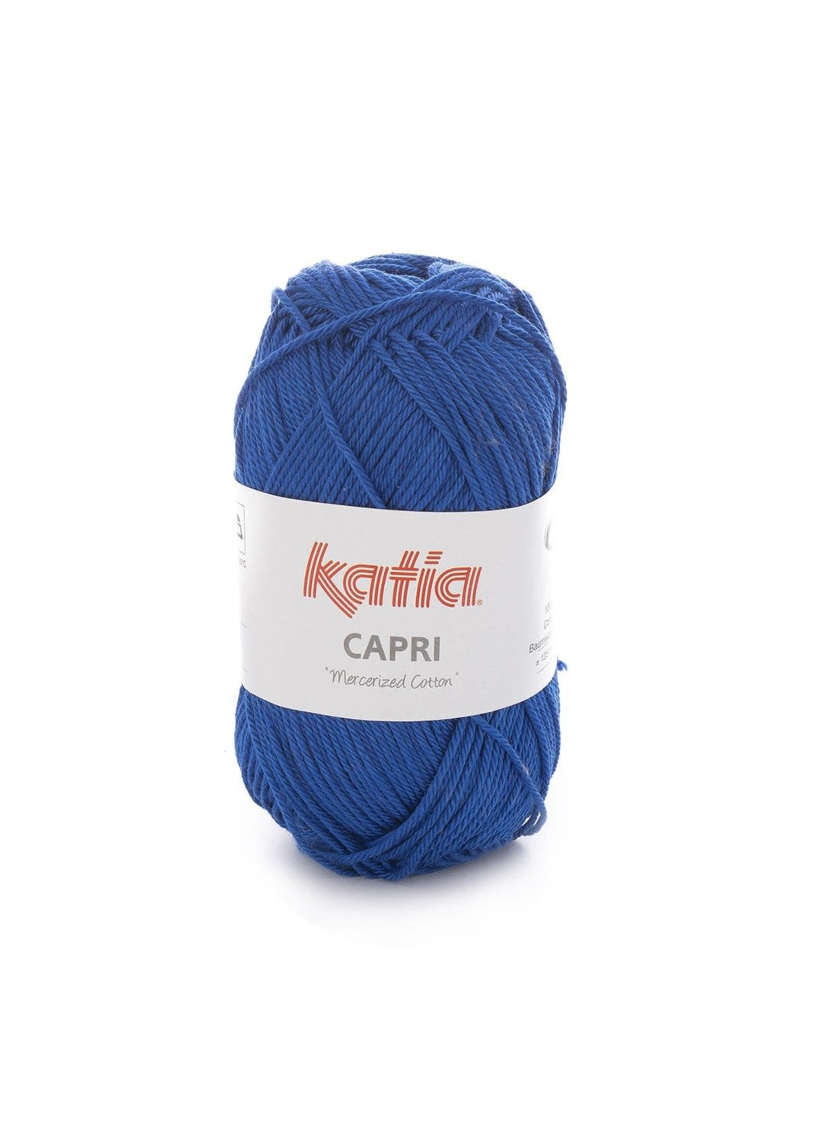 Katia Katia Capri | 82146 Nacht blauw