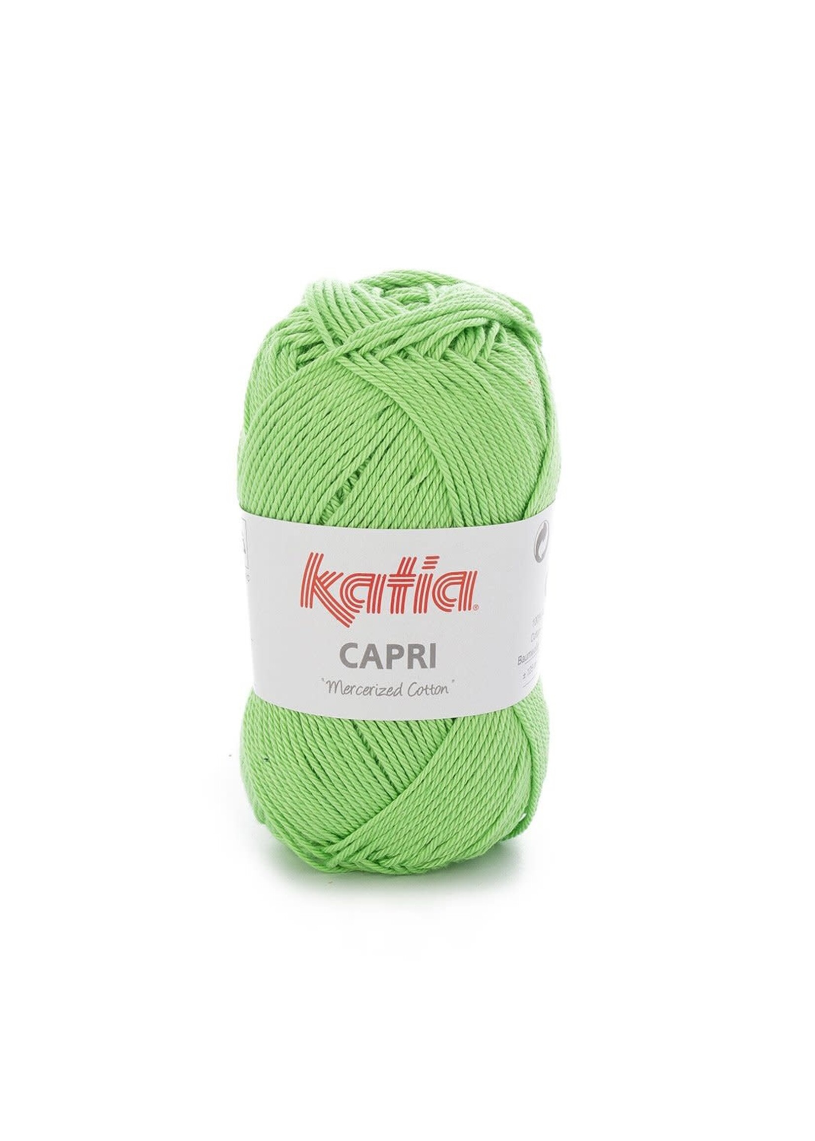 Katia Katia Capri | 82149 Fel groen