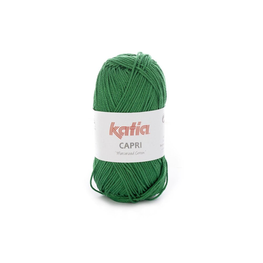 Katia Katia Capri | 82151 Donker groen Katia Katia Capri | 82151 Donker groen