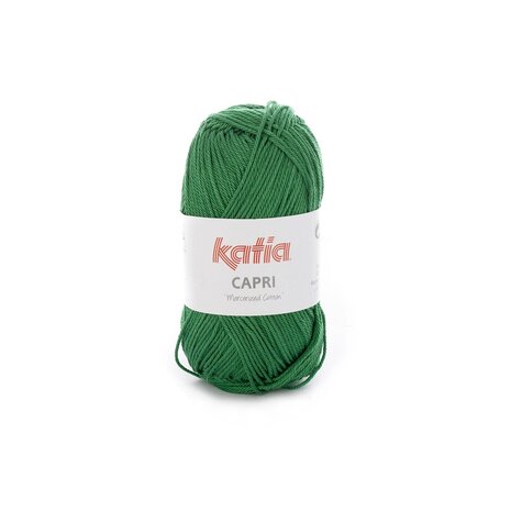 Katia Katia Capri | 82151 Donker groen Katia Katia Capri | 82151 Donker groen