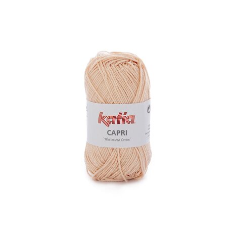 Katia Katia Capri | 82154 Zeer licht oranje Katia Katia Capri | 82154 Zeer licht oranje