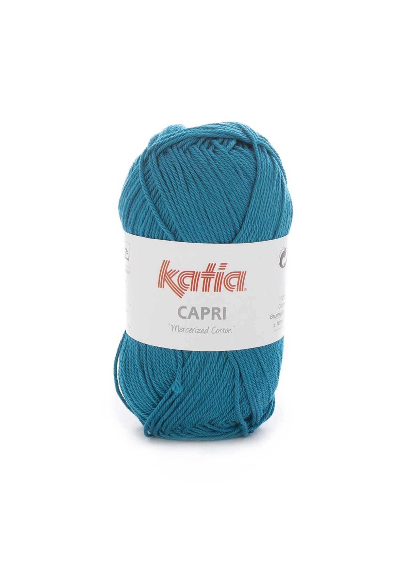 Katia Katia Capri | 82161 Groen blauw